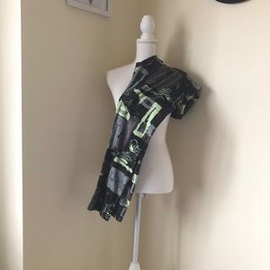 LuLaRoe TC2 Leggings